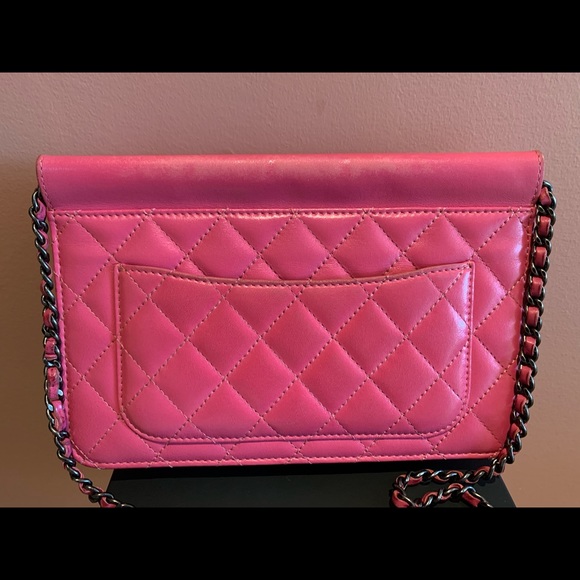 Chanel crossing times handbag - Picture 6 of 6